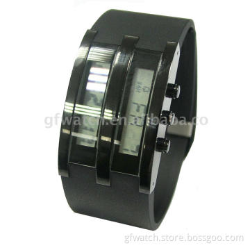 digital Watch